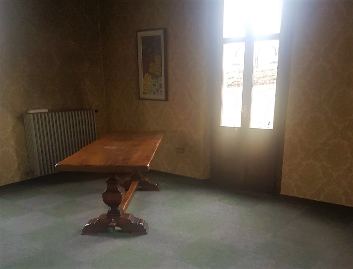 Ristrutturazioni comunali, il Municipio si rinnova FOTO
