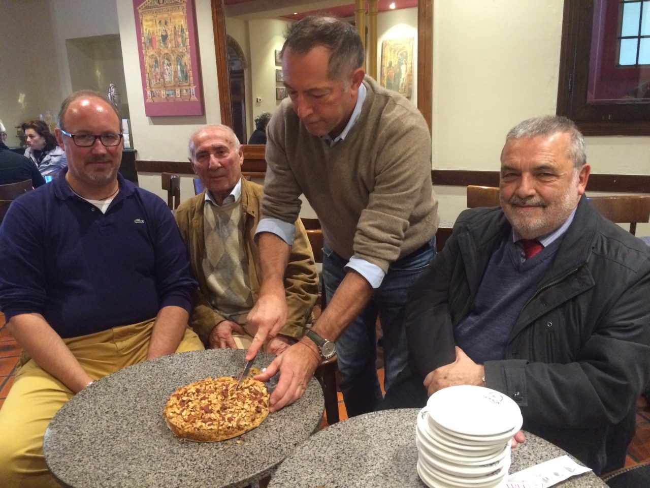 E’ la Giornata mondiale delle torte: ecco la nostra, la Turta de Treì RICETTA
