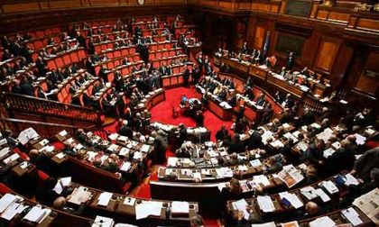 A Bergamo nasce il comitato per dire “sì” al taglio dei parlamentari