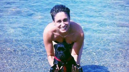 Morta Sissy Trovato Mazza, era stata ricoverata all’ospedale di Zingonia