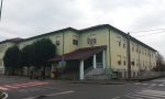 Scuola chiusa a Ghisalba, troppo freddo per fare lezione