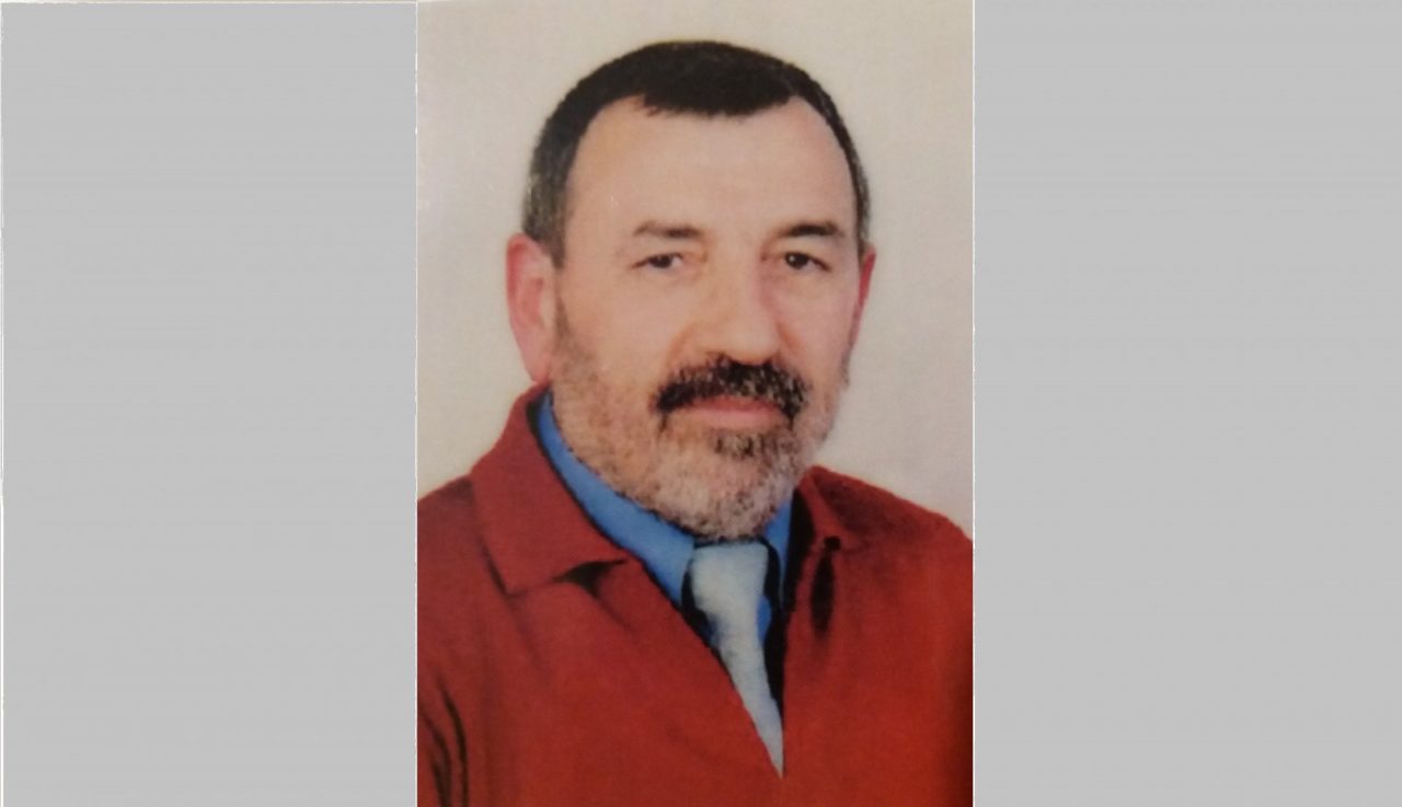 Addio a Gianpaolo, una vita dedicata al mondo del volontariato