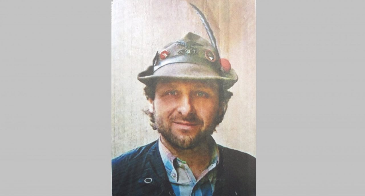 Addio a Franco, l’alpino dal cuore d’oro vinto dalla malattia
