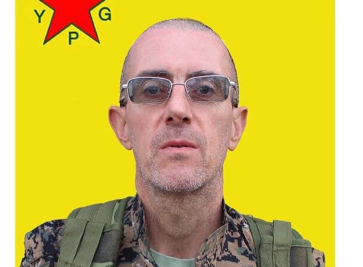 Bergamasco muore in Siria combattendo