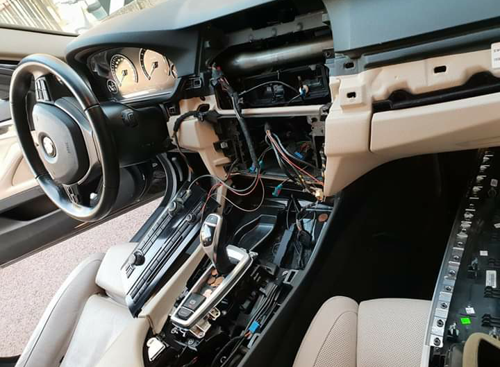 Occhio ai ladri d’auto: stanno tornano in azione