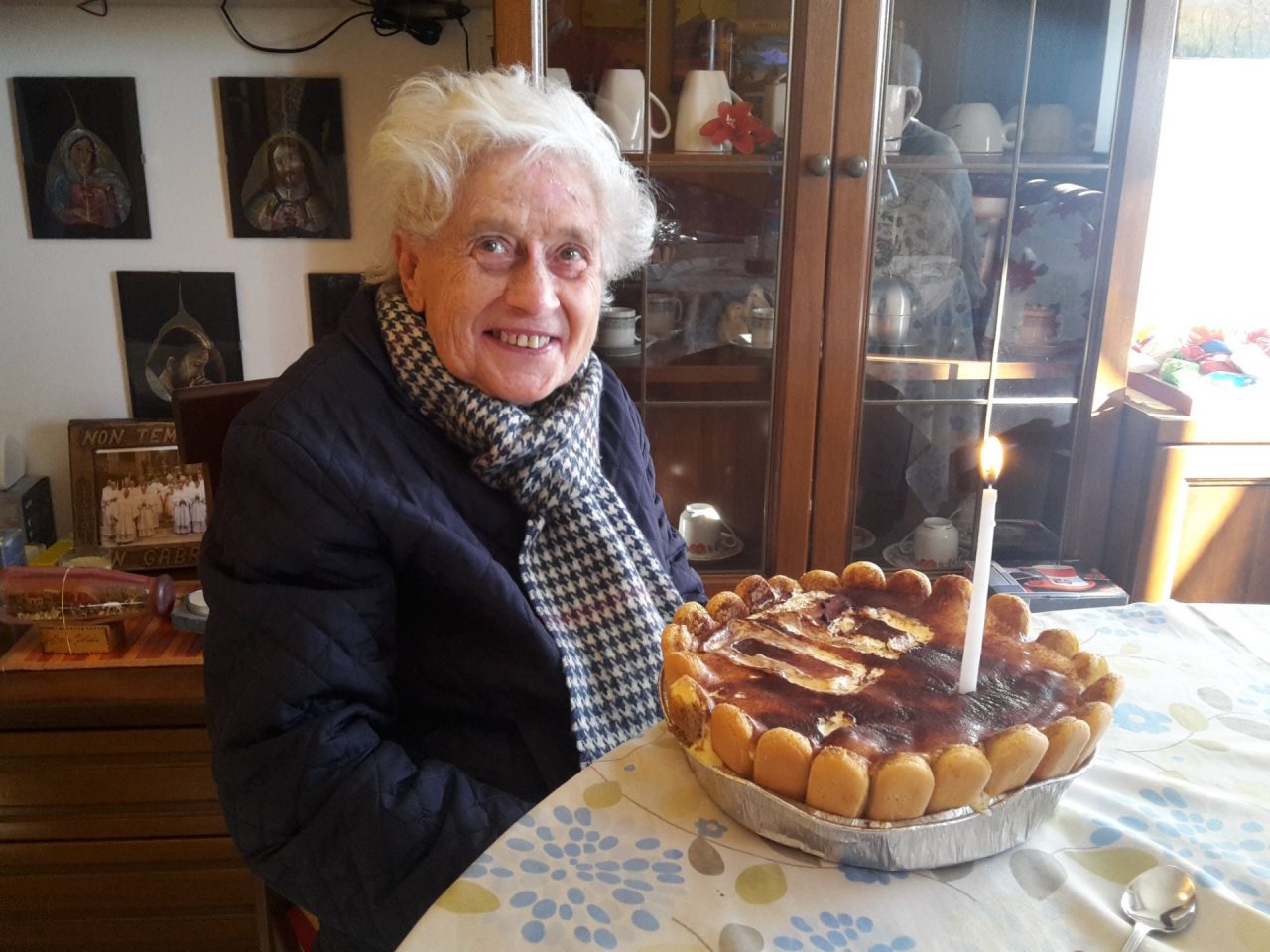 Addio Rita: una vita dedicata all’oratorio e ai ragazzi