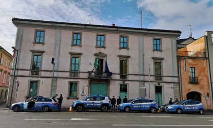 Inseguimento a Treviglio: trovate 43 dosi di cocaina ed eroina