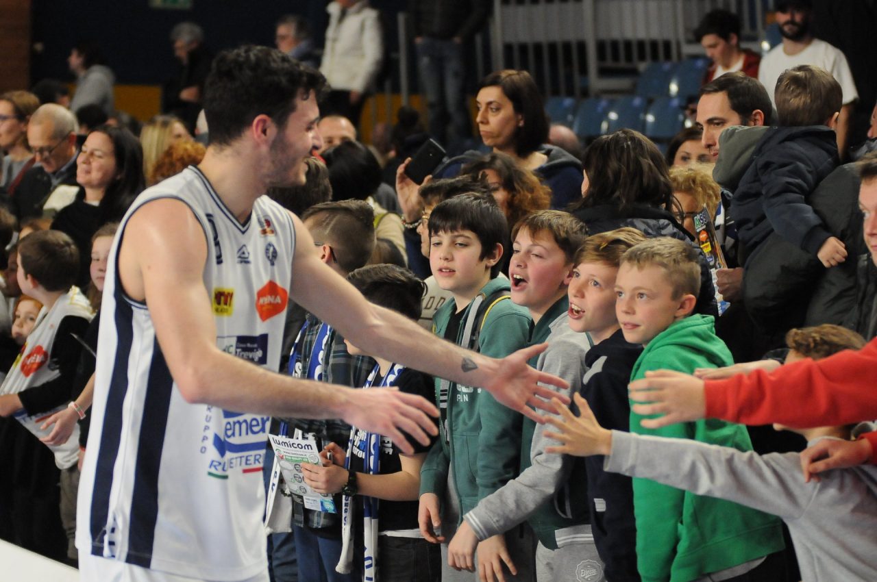 Remer di slancio, ora il derby nel mirino