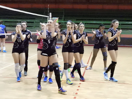 Pallavolo, New volley Adda espugna Curno