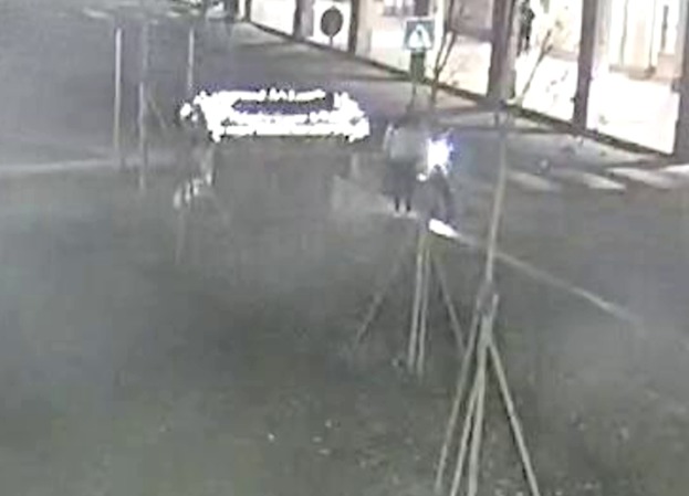Gesù bambino rubato le telecamere inchiodano tre minorenni