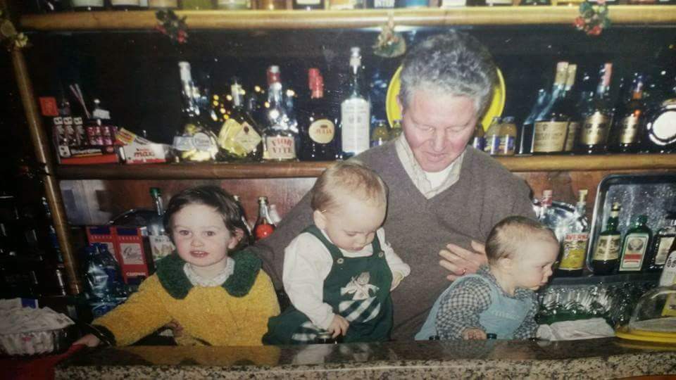 Addio ad Andrea, lo storico barista per 70 anni dietro il bancone