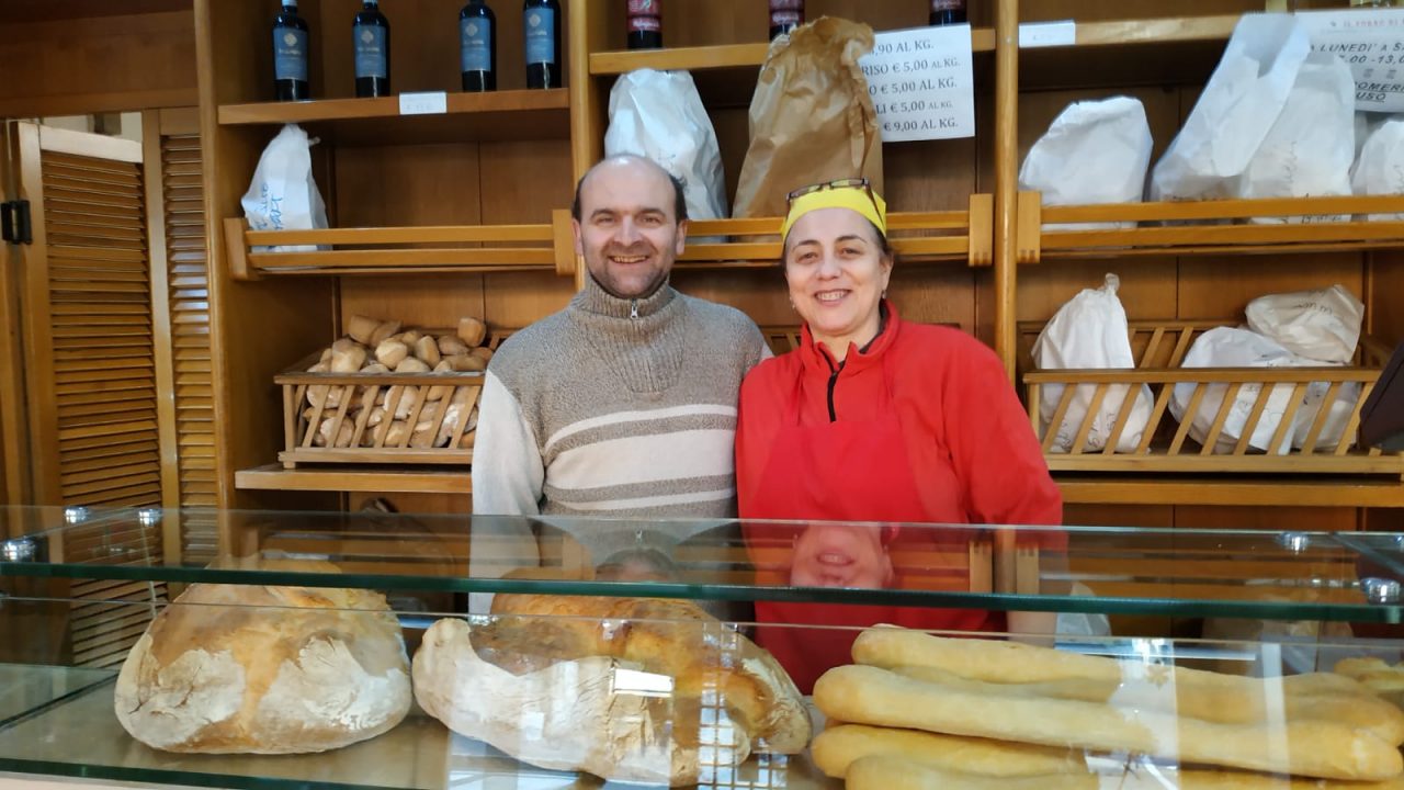 Il forno “da Nino” chiude dopo 53 anni di attività