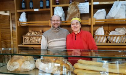 Il forno "da Nino" chiude dopo 53 anni di attività