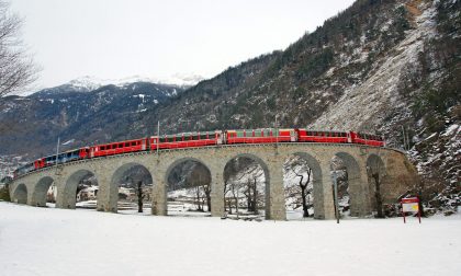 Un viaggio patrimonio dell’UNESCO