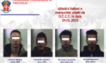 Duplice omicidio di Bariano arrestate quattro persone VIDEO