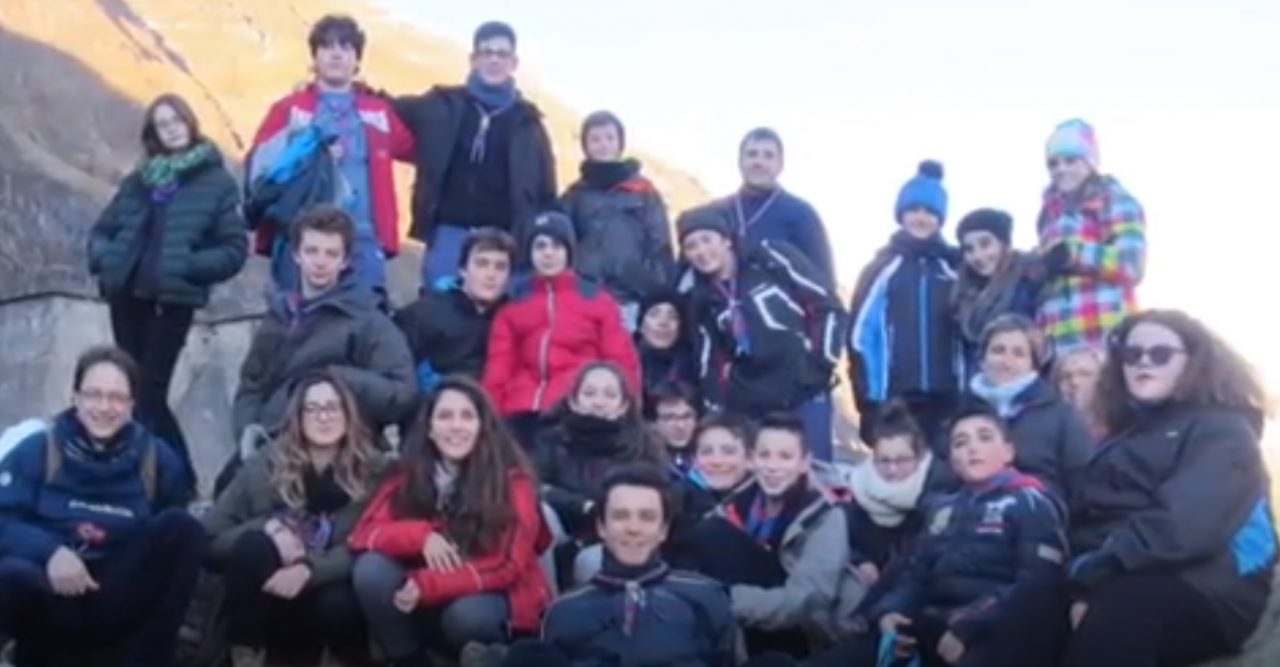 Gli scout di Treviglio raccontano i loro 70 anni – LETTORI REPORTER