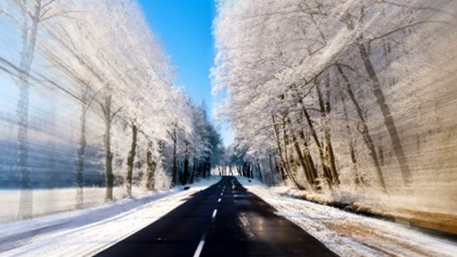 Natale con il sole, ma per ora  piove (e nevica in montagna: mezzo metro)