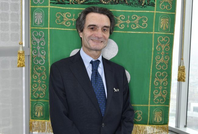 Regione Lombardia: “Troppe fake news sull’Autonomia” VIDEO