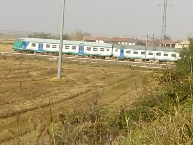 Morì gettandosi dal treno, il Comune di Bergamo pagherà il funerale
