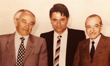 Polnotte, addio al fondatore Aldo Vaccariello