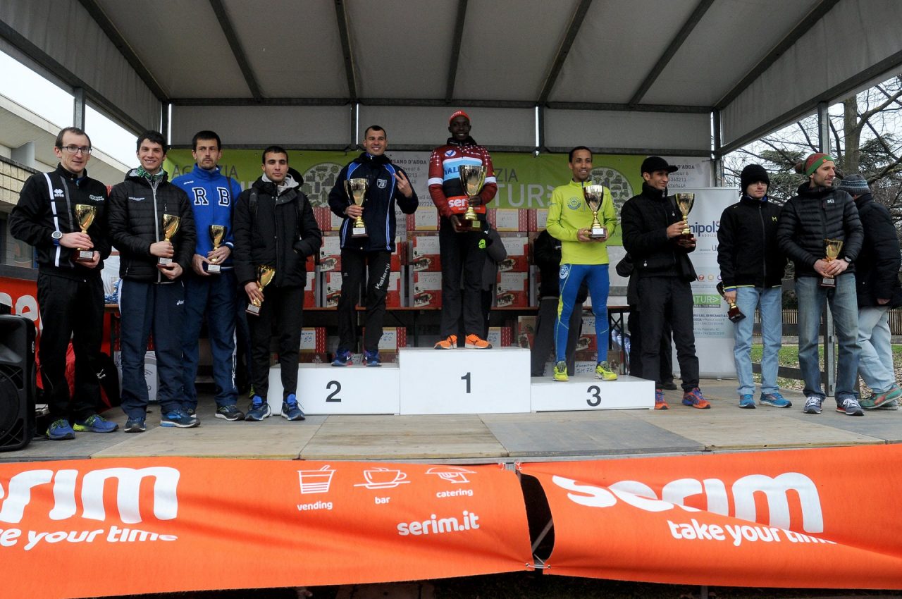Domani in città la 18esima Maratonina dell’Atletica Treviglio