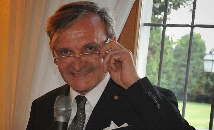 Francesco Pavoncelli torna in campo