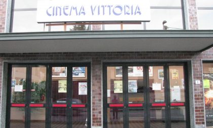 Class action per il cinema Vittoria