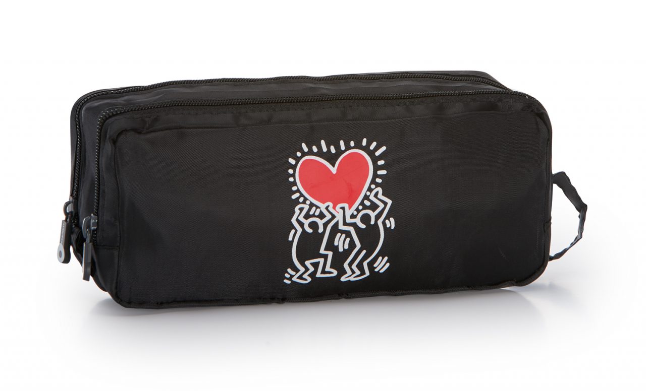 Gio’Style crea la collezione esclusiva Keith Haring FOTO