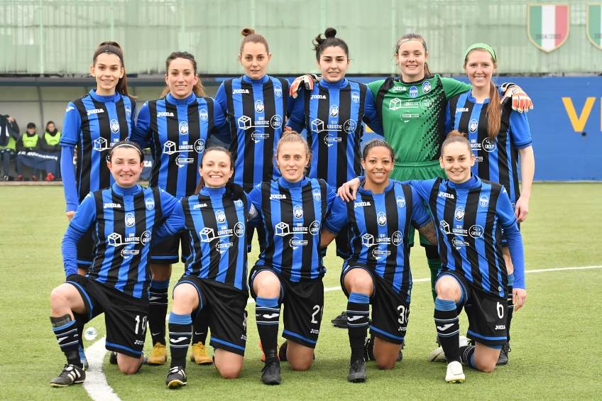 La Vecchia Signora ci riprova: oggi si gioca Mozzanica VS Juventus