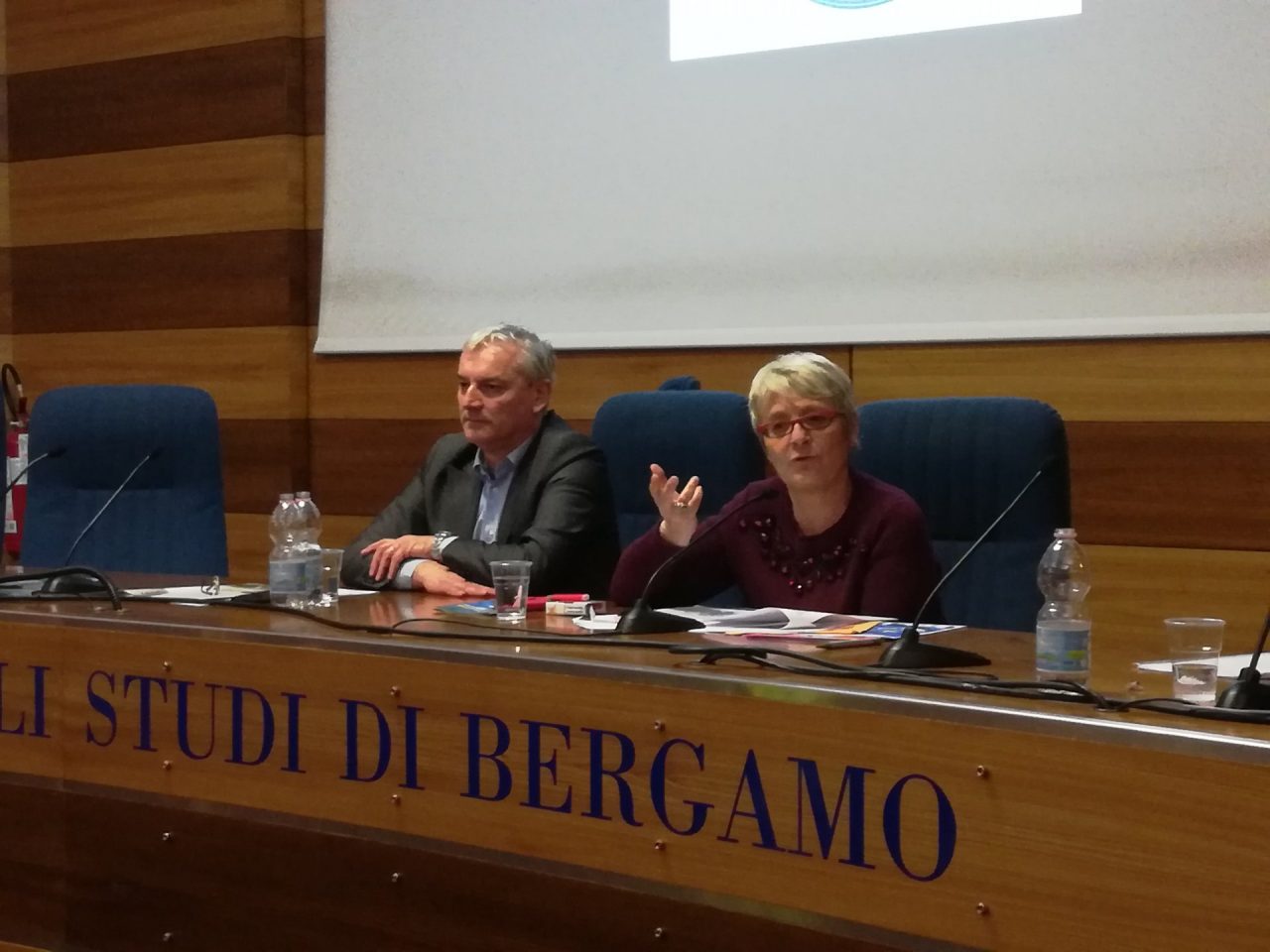 Bergamo-Treviglio, anche alla Cisl piace il collegamento veloce