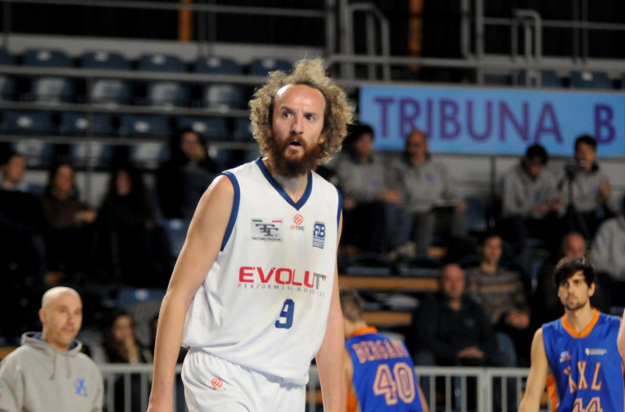 Romano Basket più forte degli infortuni