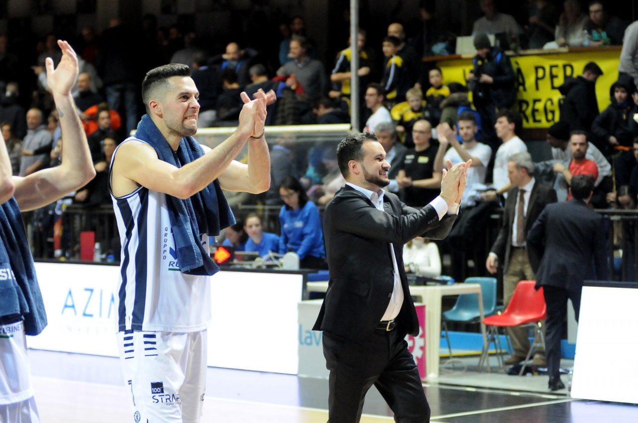 Treviglio irresistibile sbanca Bergamo nel derby FOTO