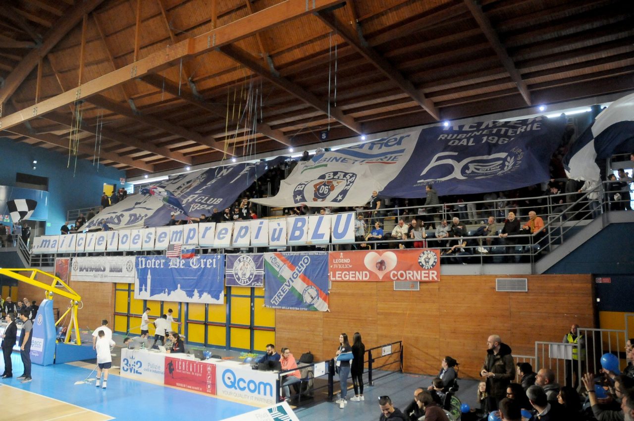La Remer travolge Agrigento nel lunch-match FOTO