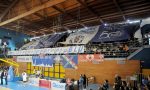 La Remer travolge Agrigento nel lunch-match FOTO