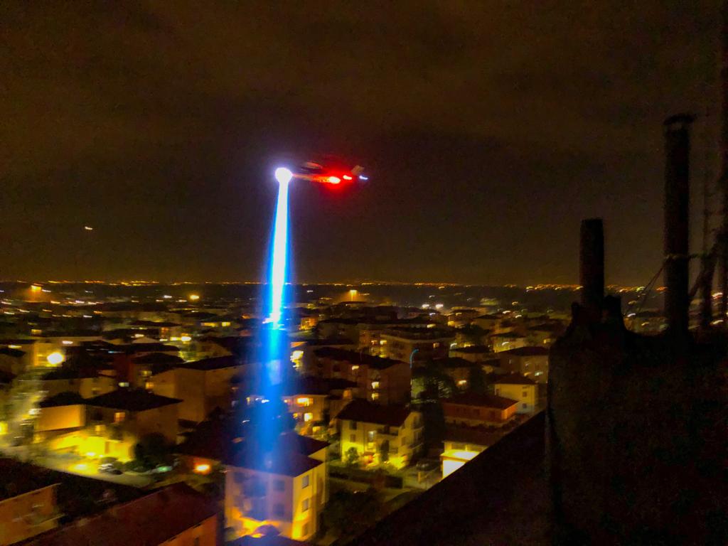 Traffico di droga, ancora perquisizioni nei fortini dello spaccio tra Romano e Ghisalba FOTO