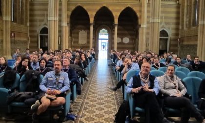 Capi scout in convegno in città, 70 anni per il gruppo trevigliese