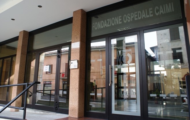 L’appello del Caimi: “Ci servono mascherine, continuate ad aiutarci”