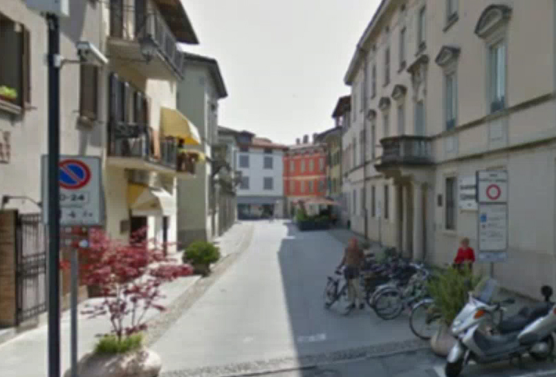 Tre multe in Ztl, imprenditore contro la Locale