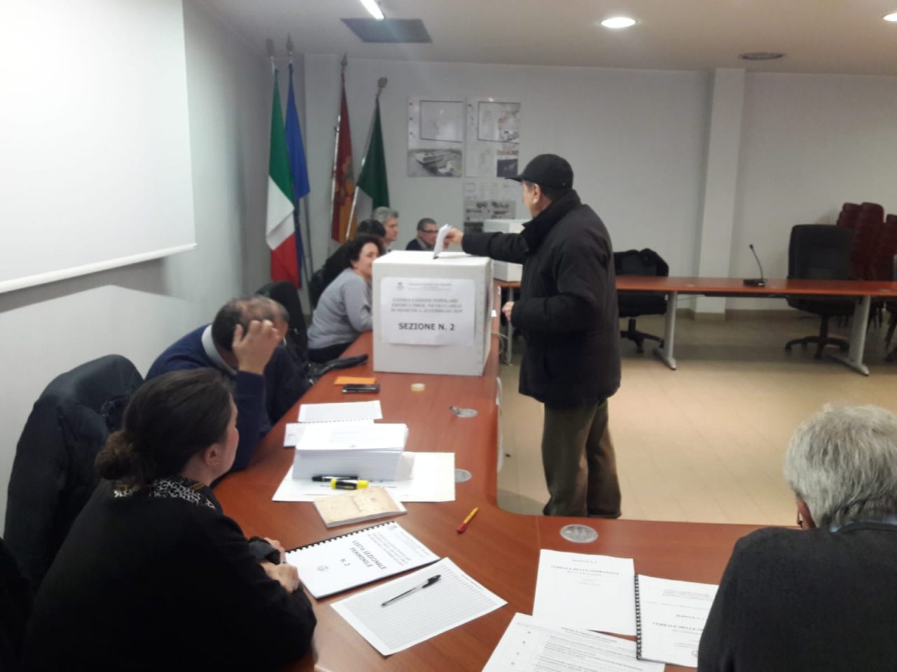 Lascito Nicoli, i fornovesi disertano le urne AGGIORNAMENTO