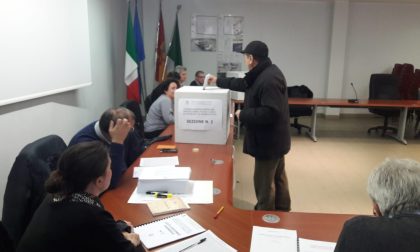 Lascito Nicoli, i fornovesi disertano le urne AGGIORNAMENTO