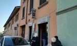 Ladri assaltano il Pink Bar, rubate le sigarette