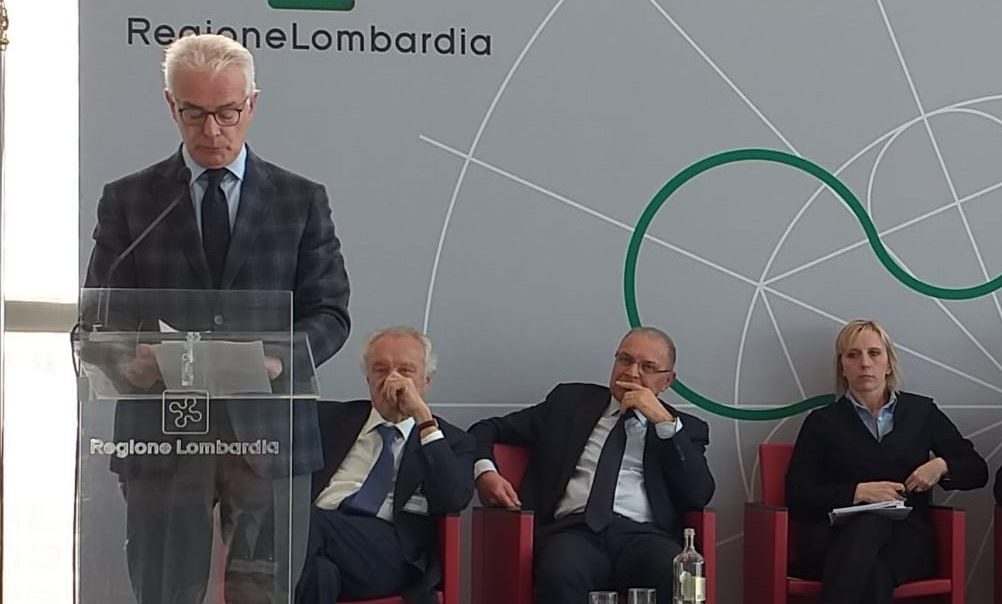 Bergamo-Treviglio, le autorità ci credono