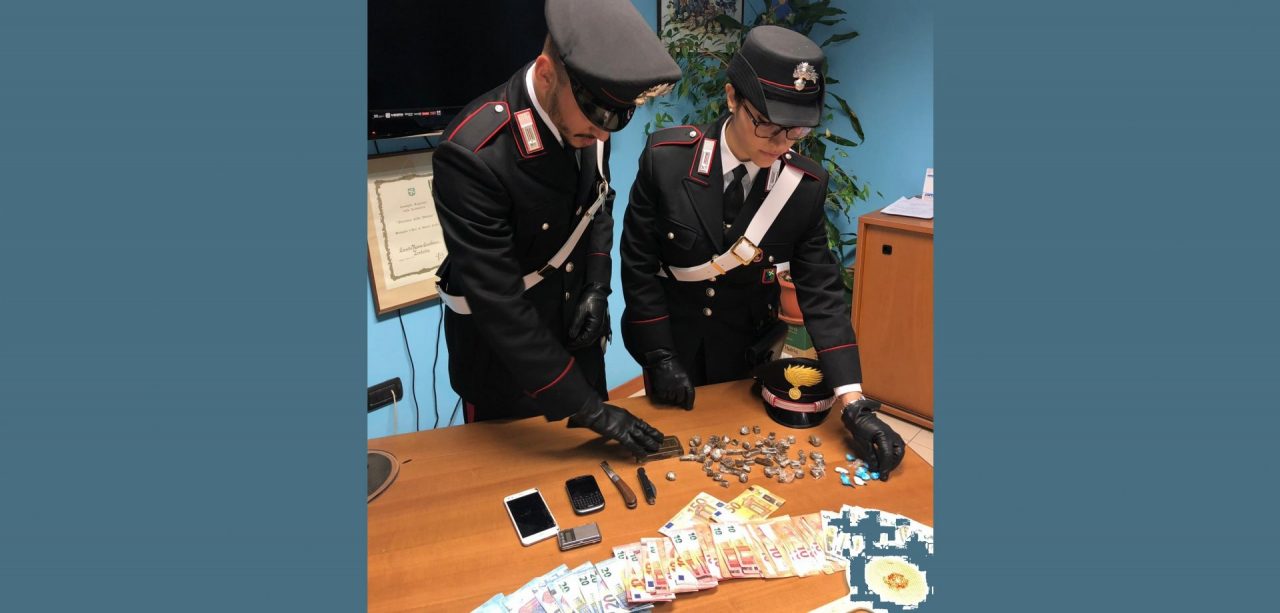 Criminalità, più di un arresto al giorno nella Bassa. Anche il finto bagnante