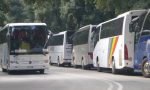 Niente pensionamento anticipato per gli autobus ncc