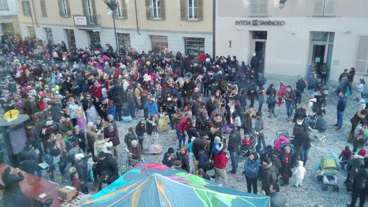 Romano o Ambrosiano: quando è Carnevale 2019 a Treviglio | Le date