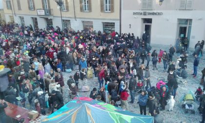 Romano o Ambrosiano: quando è Carnevale 2019 a Treviglio | Le date