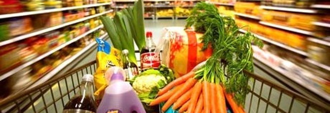 Spesa a domicilio a Romano: alimentari “Le ragazze”