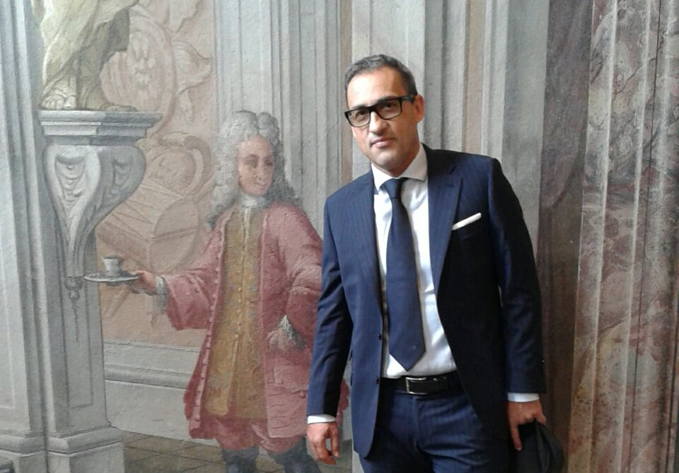 Bolandrini al giro di boa: “Tanti imprevisti, ma andiamo avanti”