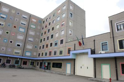 Agente carcerario sequestrato da detenuti: avevano un piano omicida