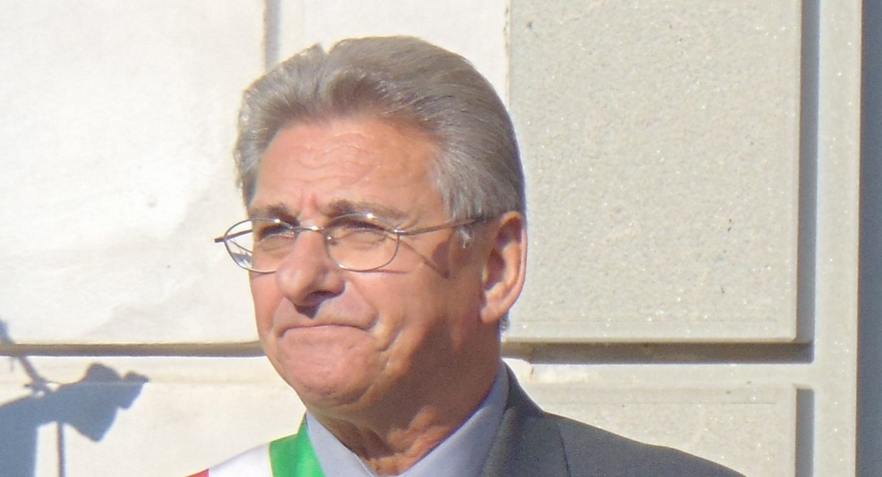 Addio al sindaco Ernestino Sassi